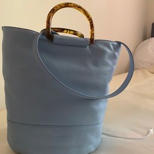 SMALL TOTE
